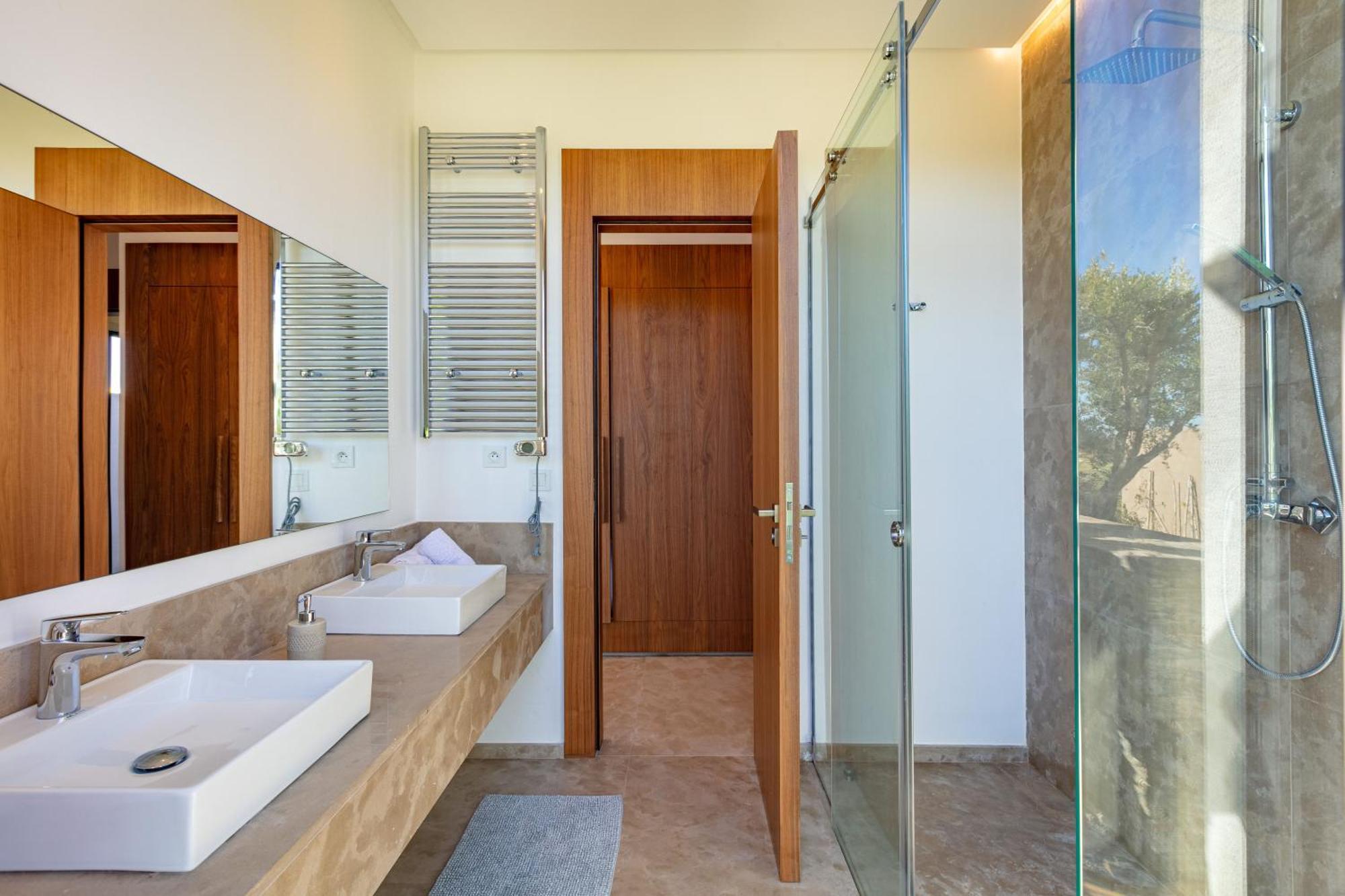 Amelkis, Villa Luxe Front Golf Marakéš Exteriér fotografie