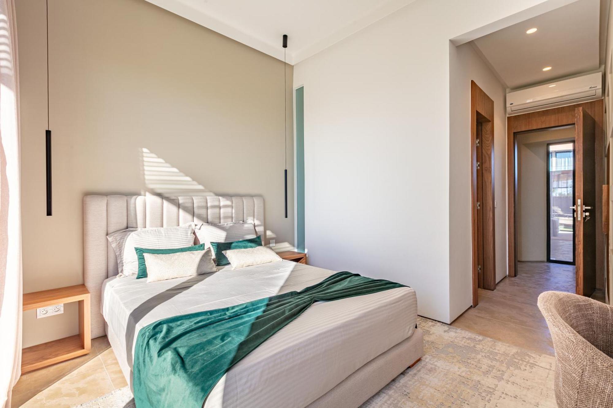 Amelkis, Villa Luxe Front Golf Marakéš Exteriér fotografie