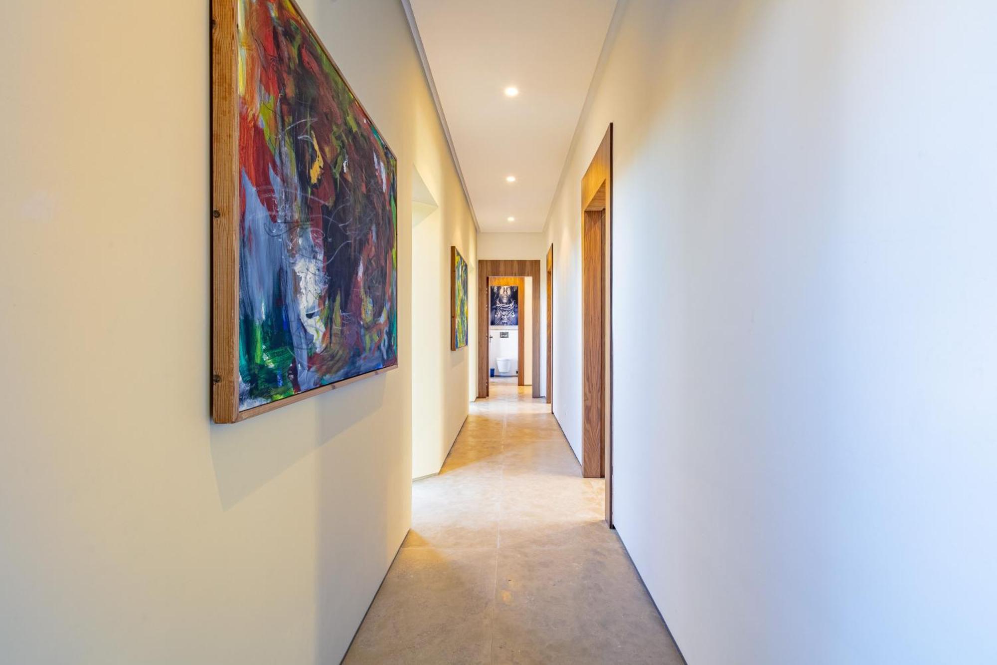 Amelkis, Villa Luxe Front Golf Marakéš Exteriér fotografie