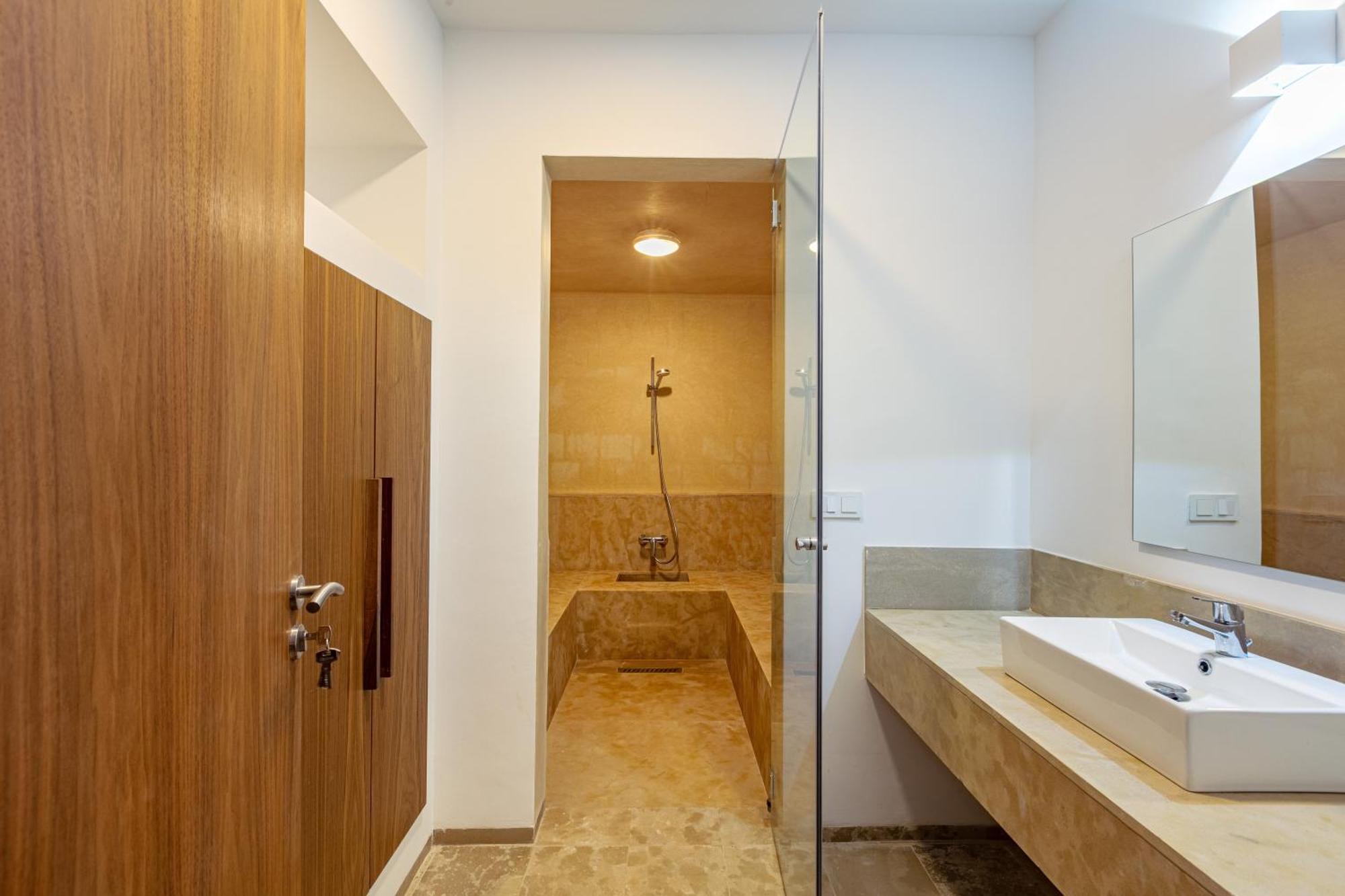 Amelkis, Villa Luxe Front Golf Marakéš Exteriér fotografie