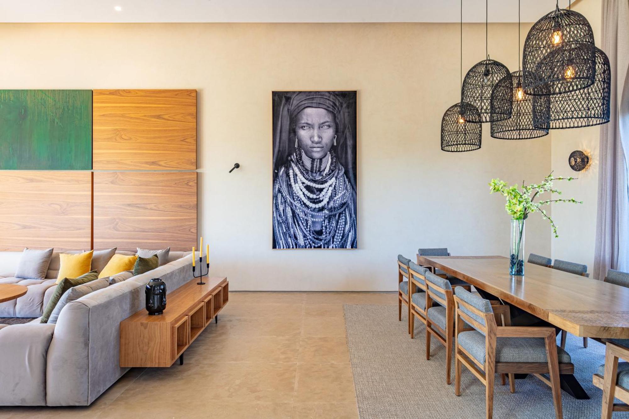 Amelkis, Villa Luxe Front Golf Marakéš Exteriér fotografie